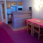 Apartamento Résidence Le Portillo