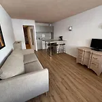 Résidence Le Portillo Apartamento Val Thorens