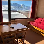 Apartamento Résidence Le Portillo *