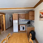 Apartamento Résidence Le Portillo Val Thorens