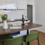 Résidence Le Portillo *