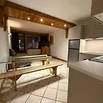 Apartamento Résidence Le Portillo *