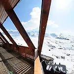 Daire Le Portillo Val Thorens