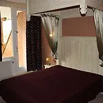 Апартаменты Le Portillo