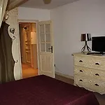 Le Portillo Апартаменты *