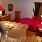 Daire Le Portillo Val Thorens