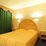 Le Portillo Апартаменты