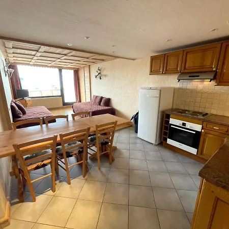 Apartmán Le Portillo