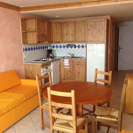 Résidence Le Portillo