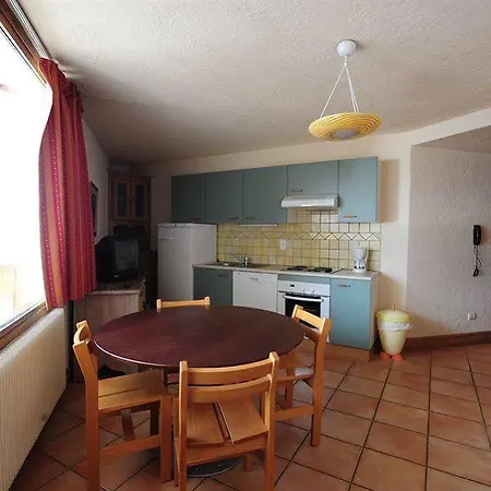 Résidence Le Portillo Appartement *