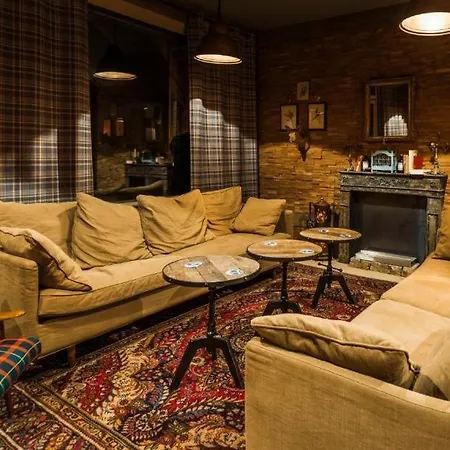 Appartement Résidence Le Portillo