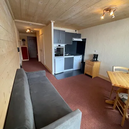 勒波蒂略公寓酒店