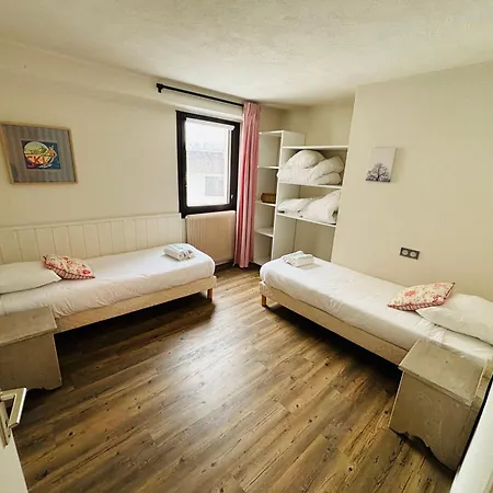 Résidence Le Portillo * Val Thorens