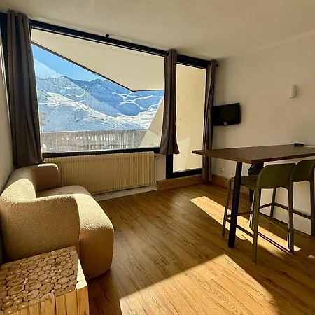 Résidence Le Portillo