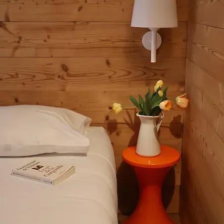 Le Portillo Apartmán
