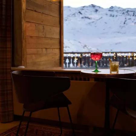 Le Portillo Apartmán