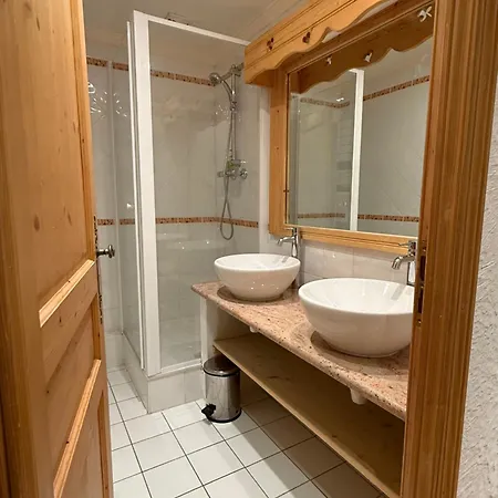 Le Portillo Apartmán