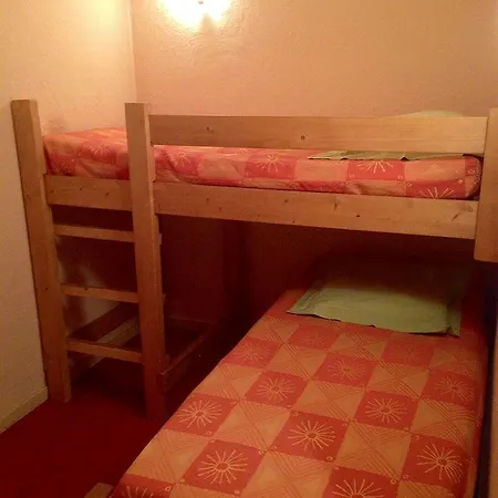 Appartement Résidence Le Portillo *