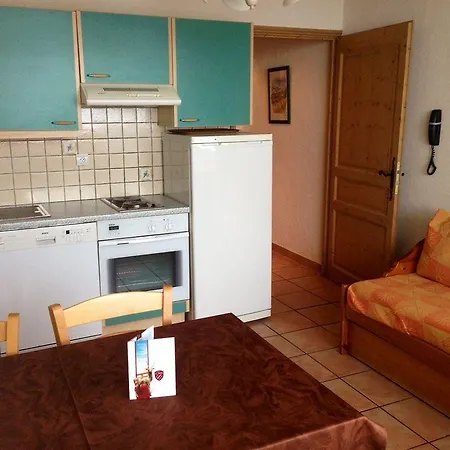 Résidence Le Portillo Appartement Val Thorens