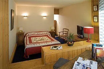 Apartmán Le Portillo *