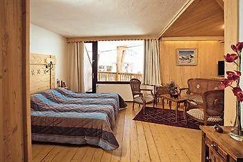 Apartman Le Portillo *