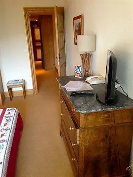 Apartment Le Portillo *