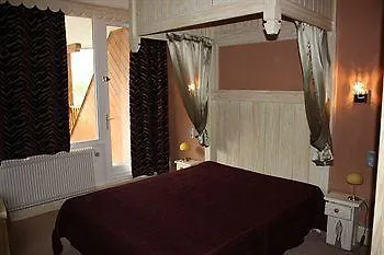 Appartement Résidence Le Portillo