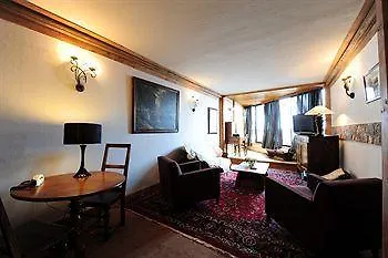 Le Portillo Apartment