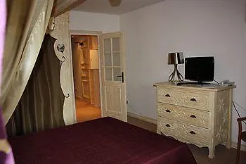 Résidence Le Portillo Appartement *