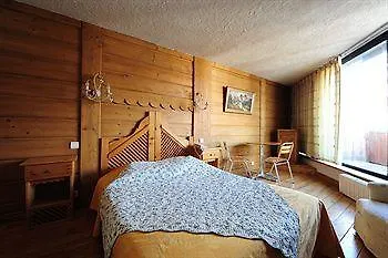 Le Portillo Apartman Val Thorens