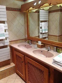 Apartman Le Portillo *