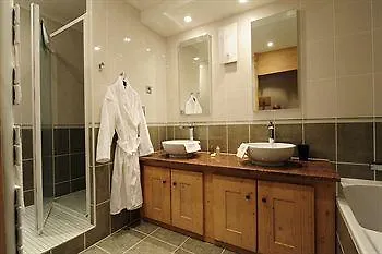 Le Portillo Apartment