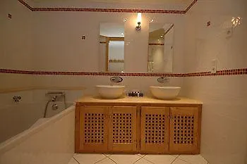Le Portillo Apartment *
