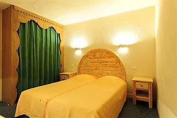 Résidence Le Portillo Appartement