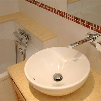 Le Portillo Apartment *