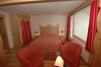 Le Portillo Apartment Val Thorens