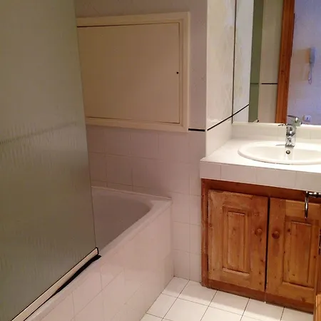 Le Portillo Apartment