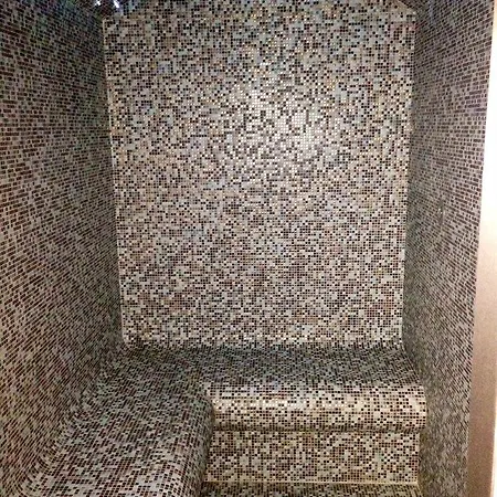 Le Portillo Apartment *