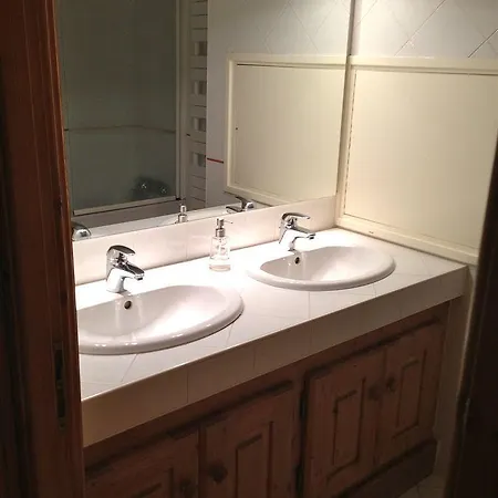 Le Portillo Apartment