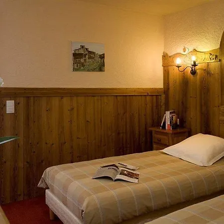 Résidence Le Portillo Appartement Val Thorens