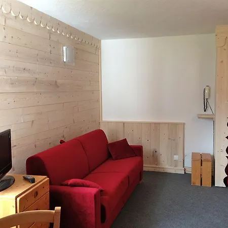 Résidence Le Portillo Appartement *