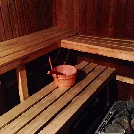 Résidence Le Portillo Appartement Val Thorens