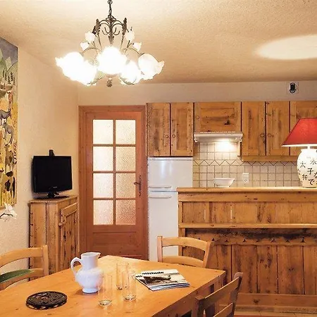 Résidence Le Portillo Appartement