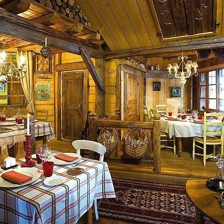 Résidence Le Portillo Appartement