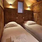レジデンス ル ポルティーヨ アパート ヴァル・トランス