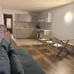 דירה Le Portillo *