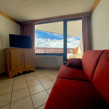 Apartment Le Portillo *