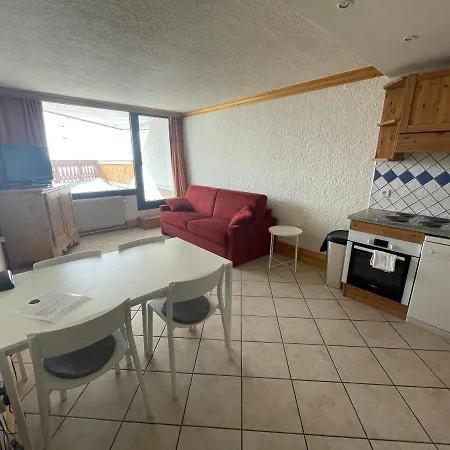Le Portillo Apartment *