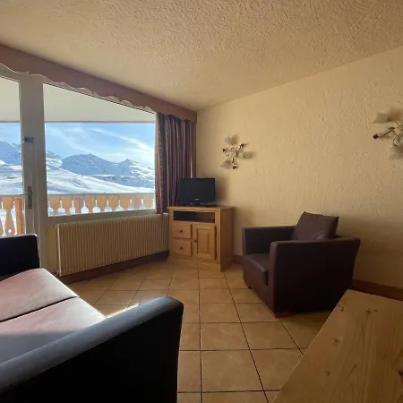 Le Portillo Val Thorens