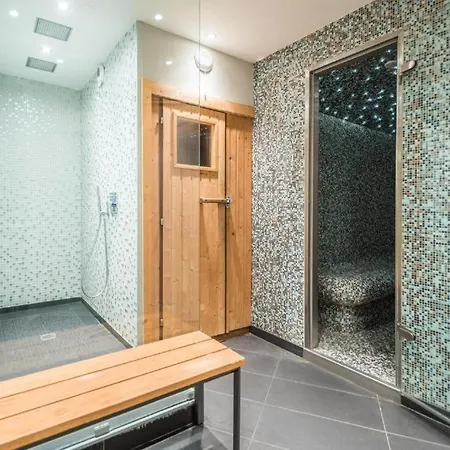 Le Portillo Apartment Val Thorens
